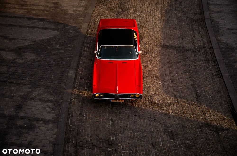 Dodge Charger 1973 photo 3