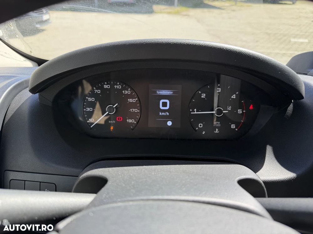 Toyota Proace Max - 14