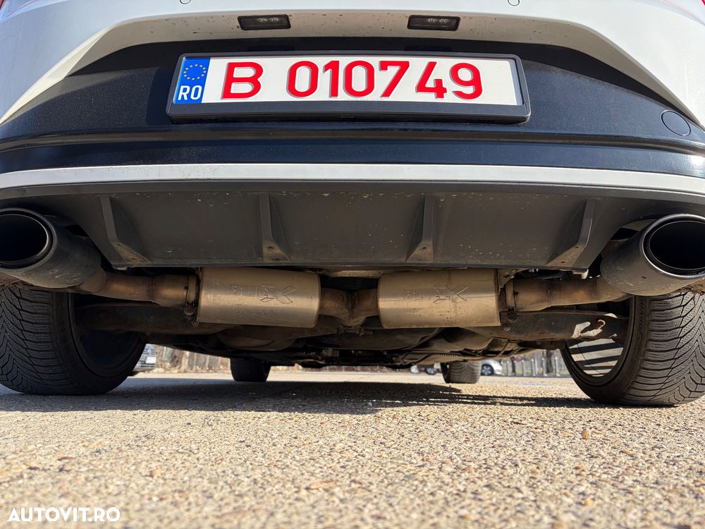 Seat Leon SC 2.0 TSI Start&Stop DSG Cupra 280 - 6