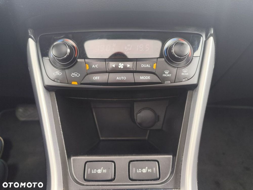 Suzuki S-Cross - 20