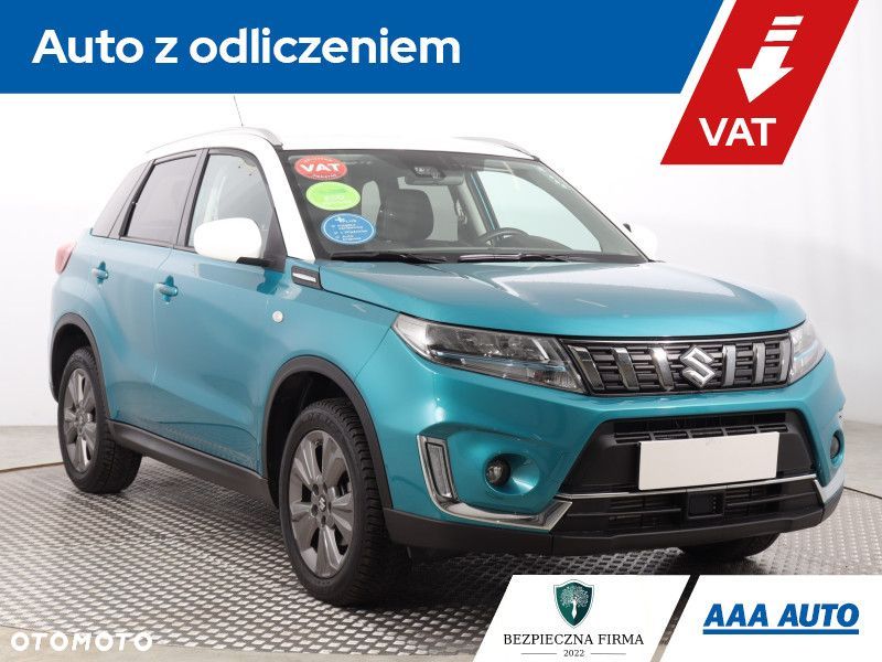Suzuki Vitara - 1