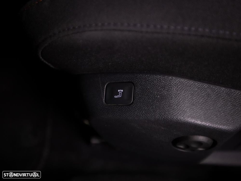 Peugeot 508 1.5 BlueHDi Active Pack Business EAT8 - 14