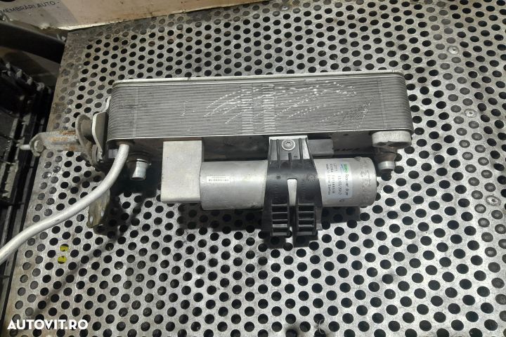 Radiator clima AC 9338330 9338330 BMW Seria 1 F20/F21 [facelift] [201 - 3