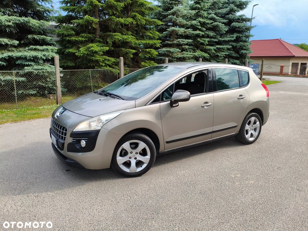 Peugeot 3008 e-HDi 115 ETG6 Stop&Start Active - 1