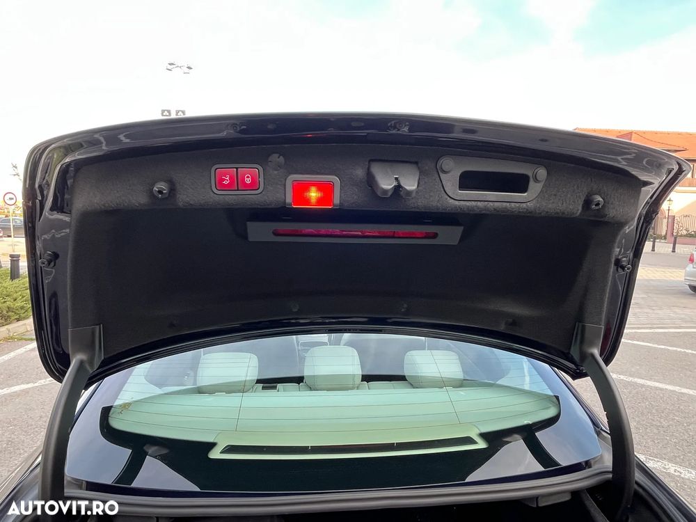 Mercedes-Benz C 220 d 9G-TRONIC Avantgarde - 22