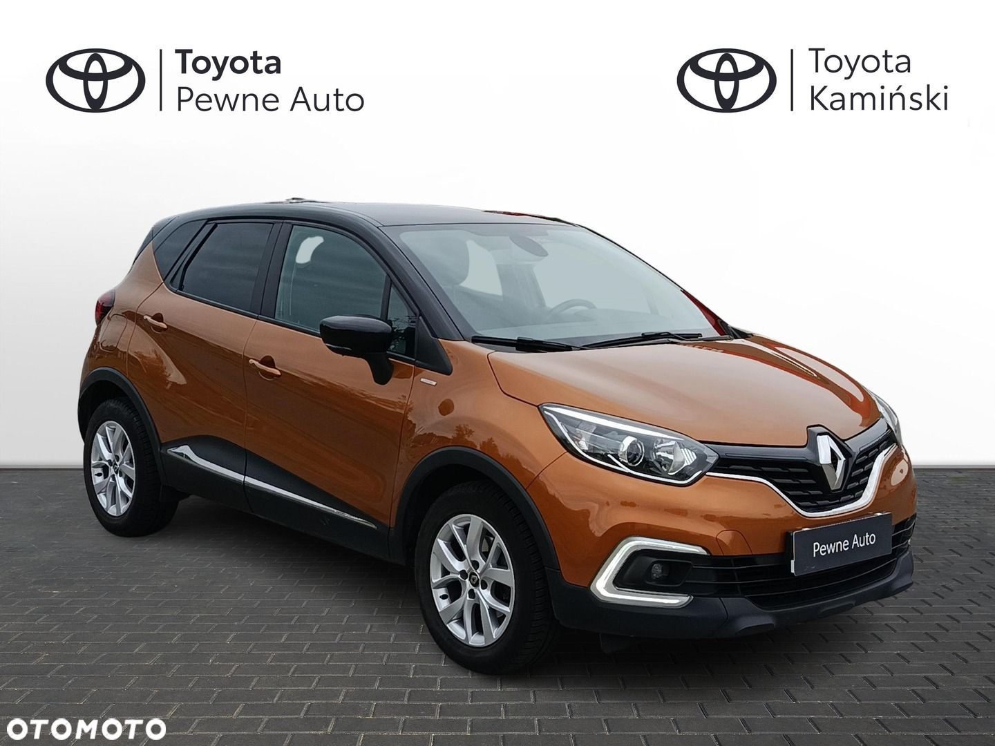 Renault Captur 1.3 Energy TCe FAP Intens EDC - 7