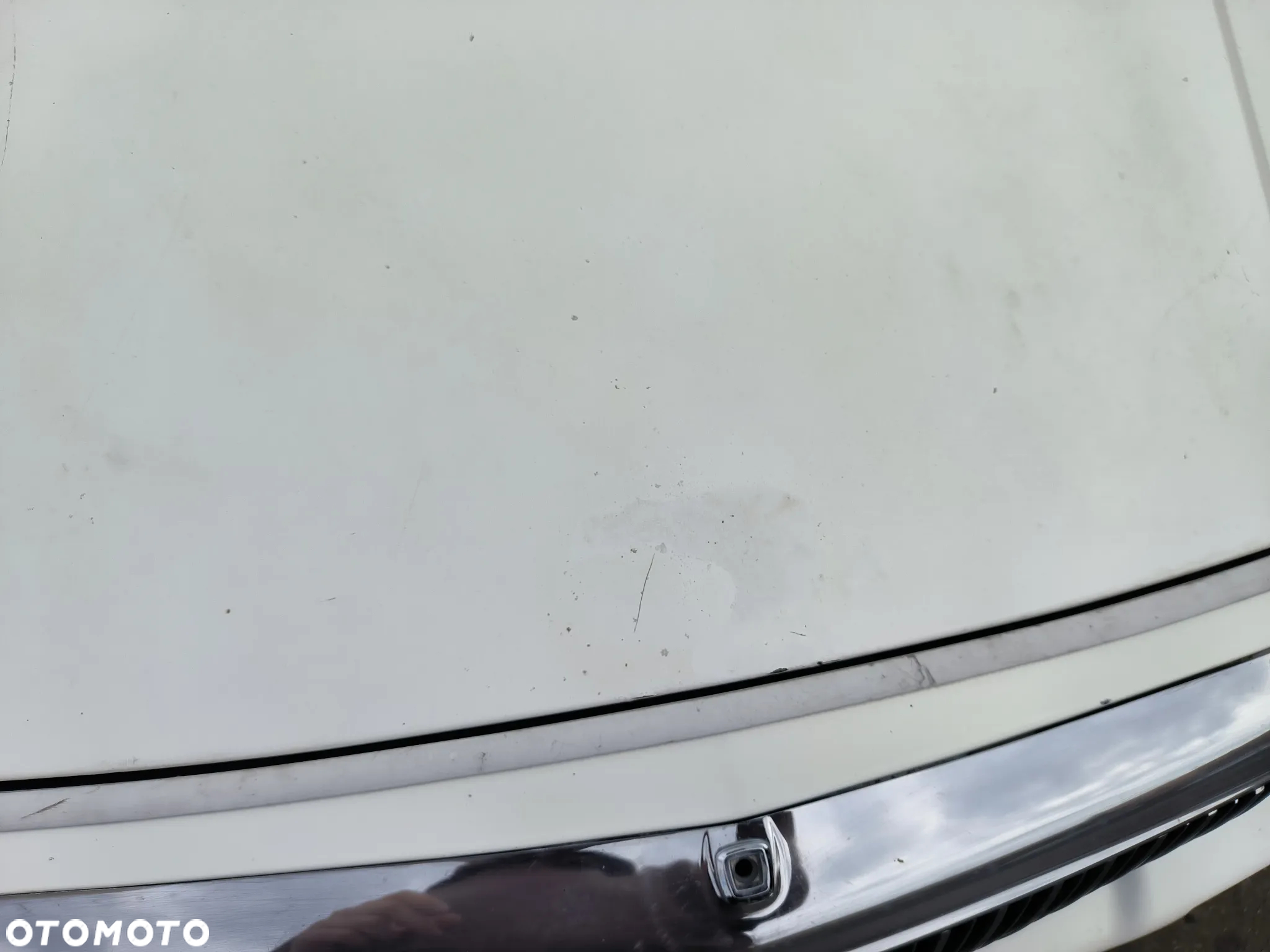 Części drzwi zderzak maska Lincoln Town Car II 89-97 4.8 V8 - 14