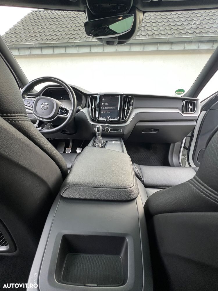 Volvo XC 60 D3 Inscription - 29