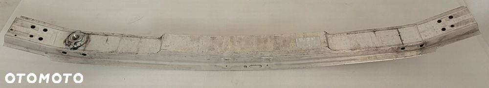 BELKA ZDERZAKA PRZÓD MERCEDES A-KLASA W177 2018- - 5