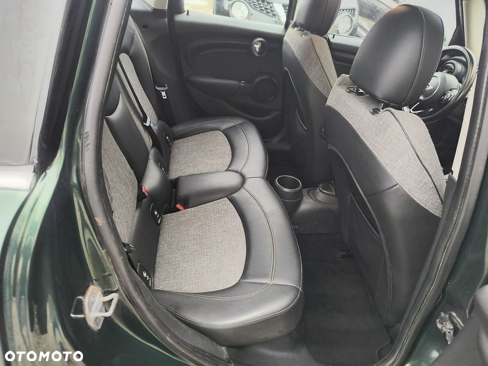MINI Cooper - 16