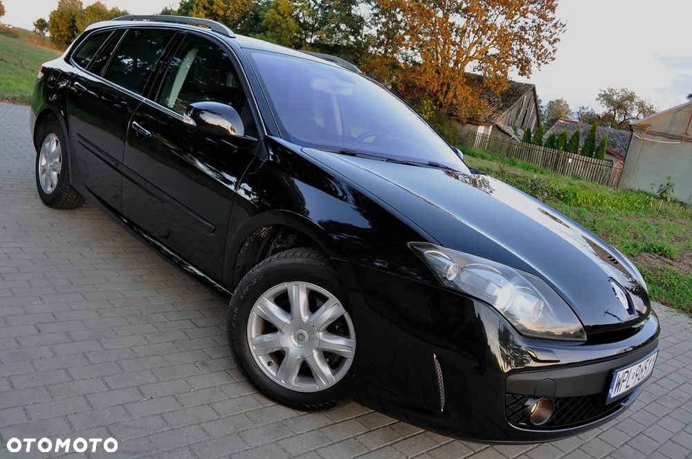Renault Laguna 2.0 16V 140 Dynamique - 6