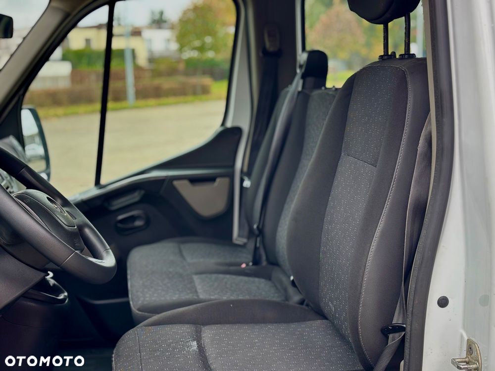 Opel Movano - 13