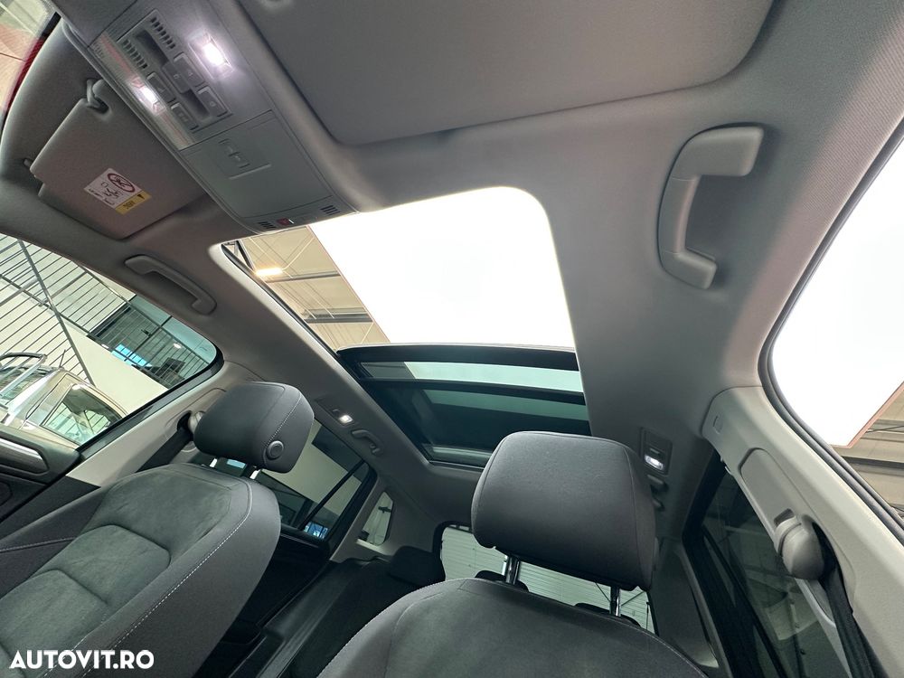 Volkswagen Tiguan 2.0 TDI SCR DSG 4Motion R-Line - 35