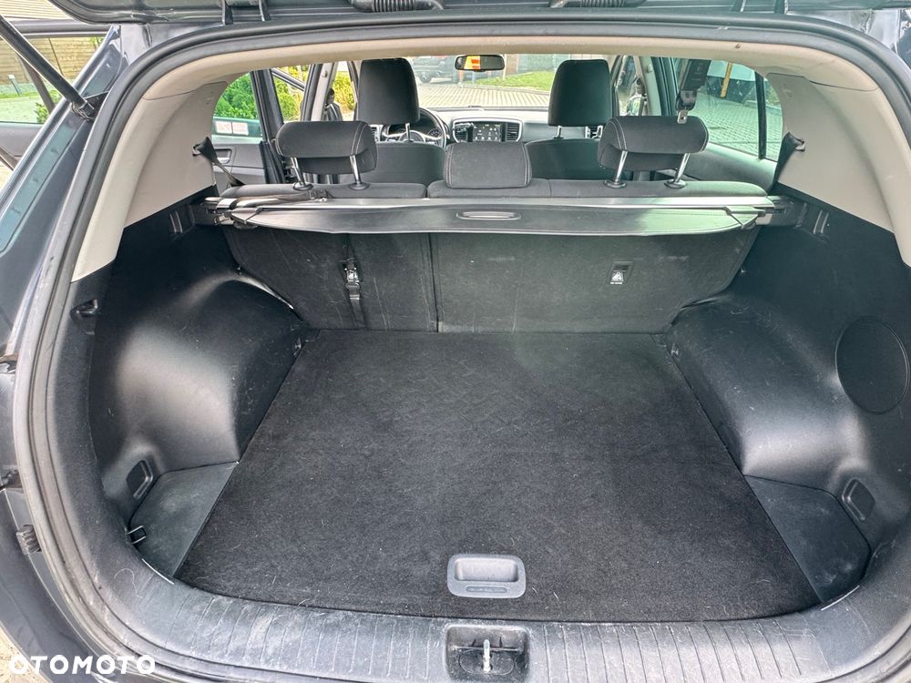 Kia Sportage 1.6 GDI M 2WD - 16
