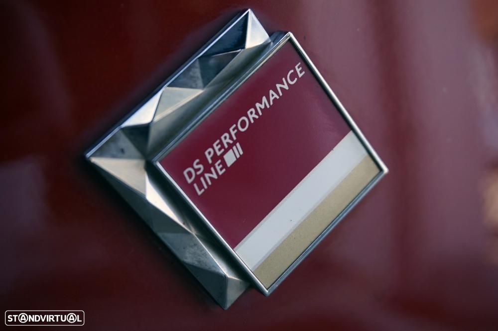 DS DS3 1.2 PureTech Be Chic - 27