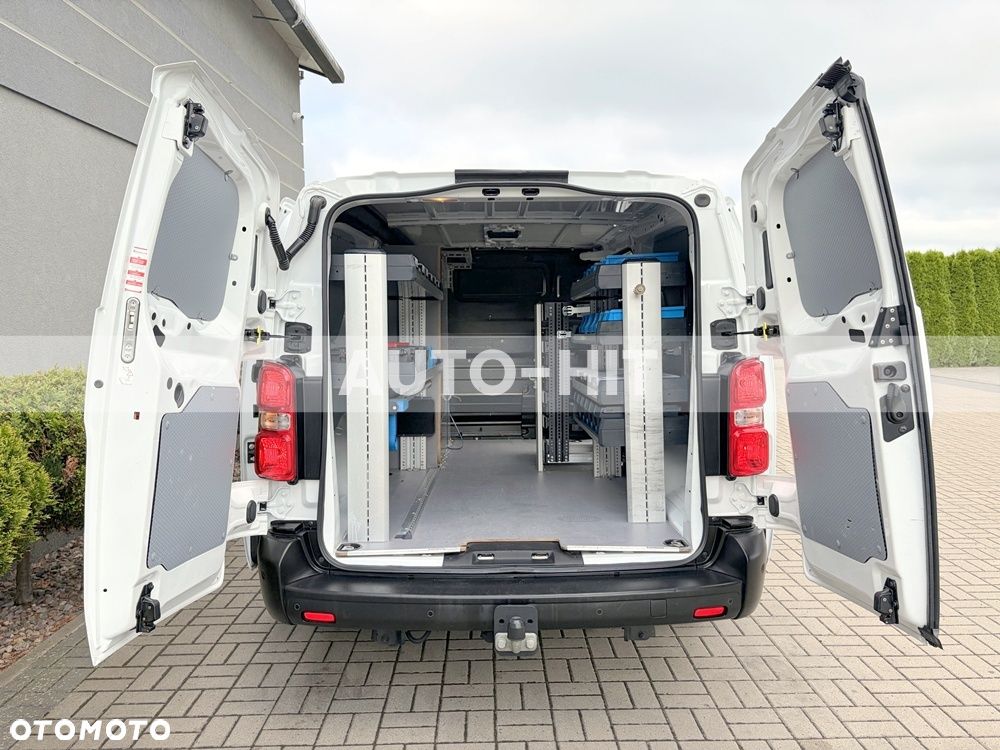 Opel Vivaro - 15
