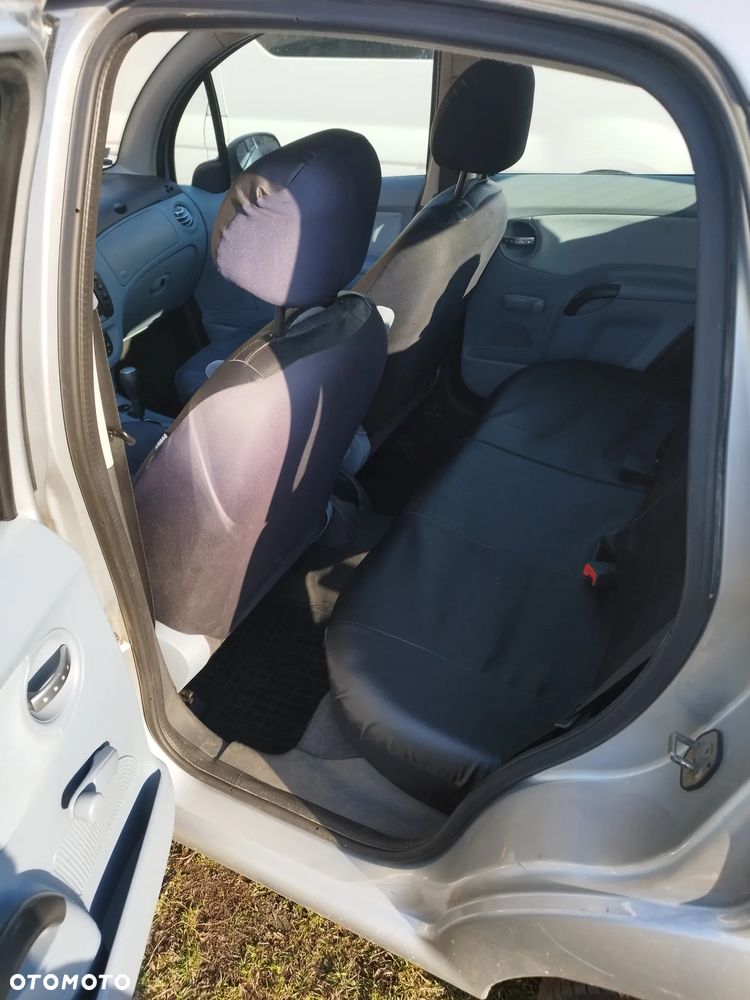 Citroën C3 1.4 SX Senso Drive - 3