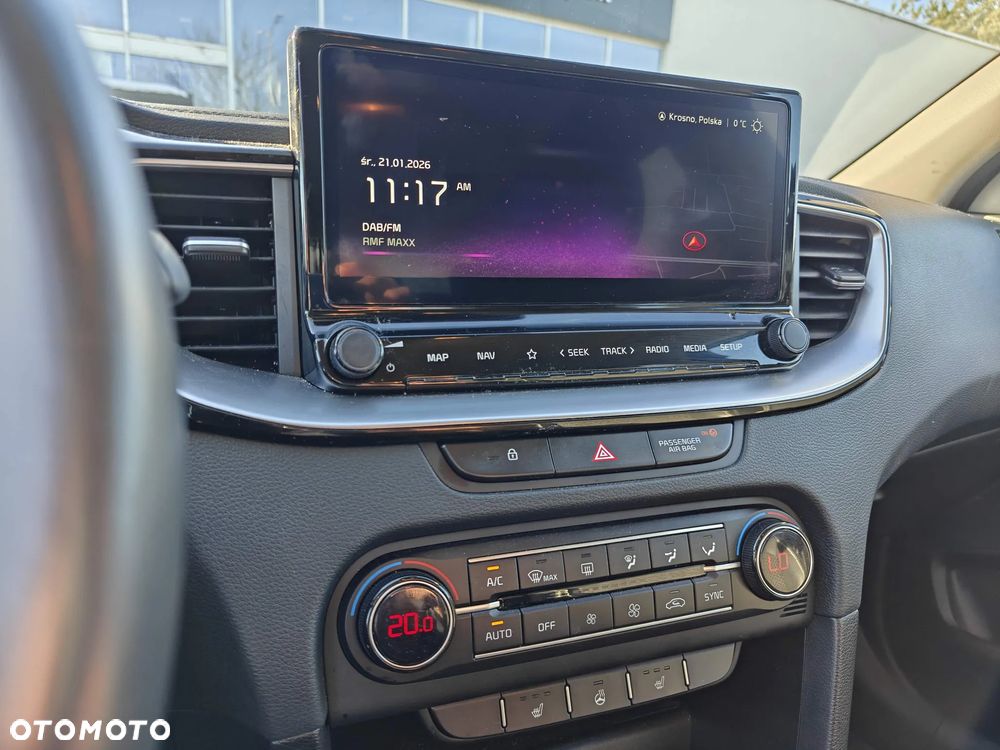 Kia Ceed 1.5 T-GDI Tribute DCT - 19