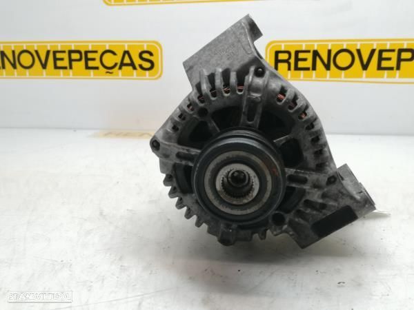Alternador Fiat Idea (350_) - 5