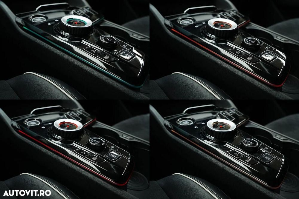 Kia Sportage 1.6 DSL MHEV 7DCT HP 4x4 GT Line - 38