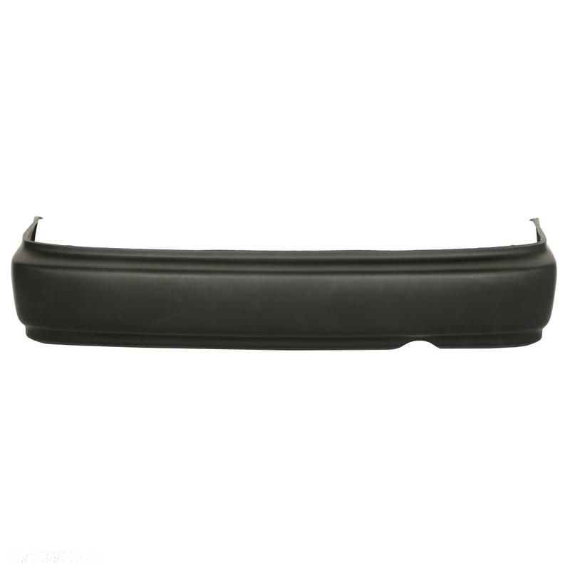 NOWY ZDERZAK HONDA CIVIC VI HATCHBACK 1998-2001 LAKIEROWANY W KOLOR - 2
