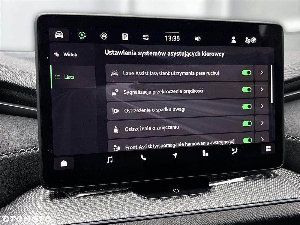 Skoda Kodiaq 1.5 TSI ACT 4x2 Sportline DSG - 23