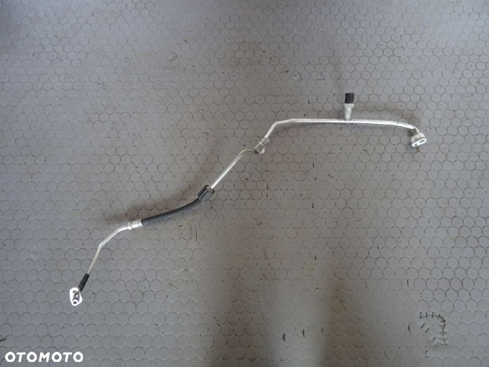 5Q0820741J przewod klimatyzacji 1.8 2.0 TSI Audi TT 8S czesci - 1