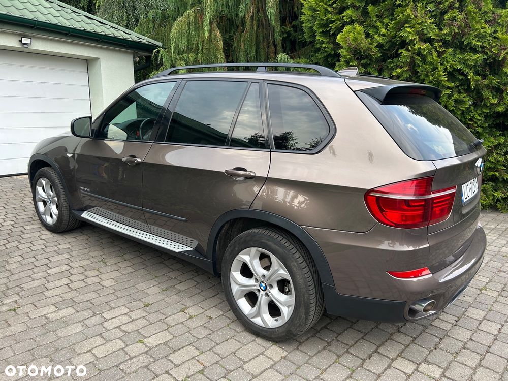 BMW X5 3.5d xDrive - 3