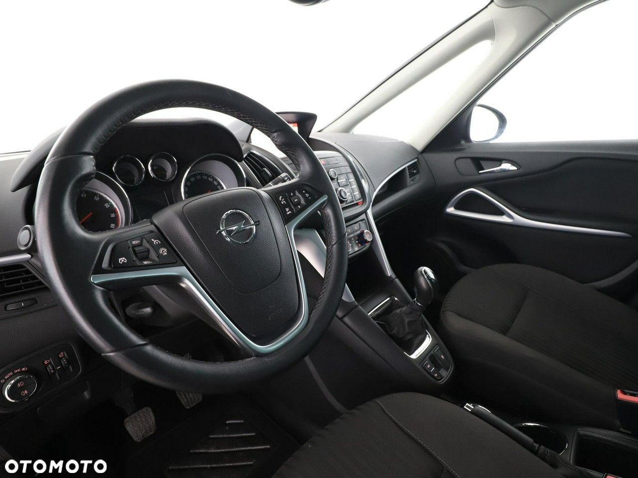 Opel Zafira Tourer 1.4 Turbo ecoFLEX Start/Stop Selection - 14