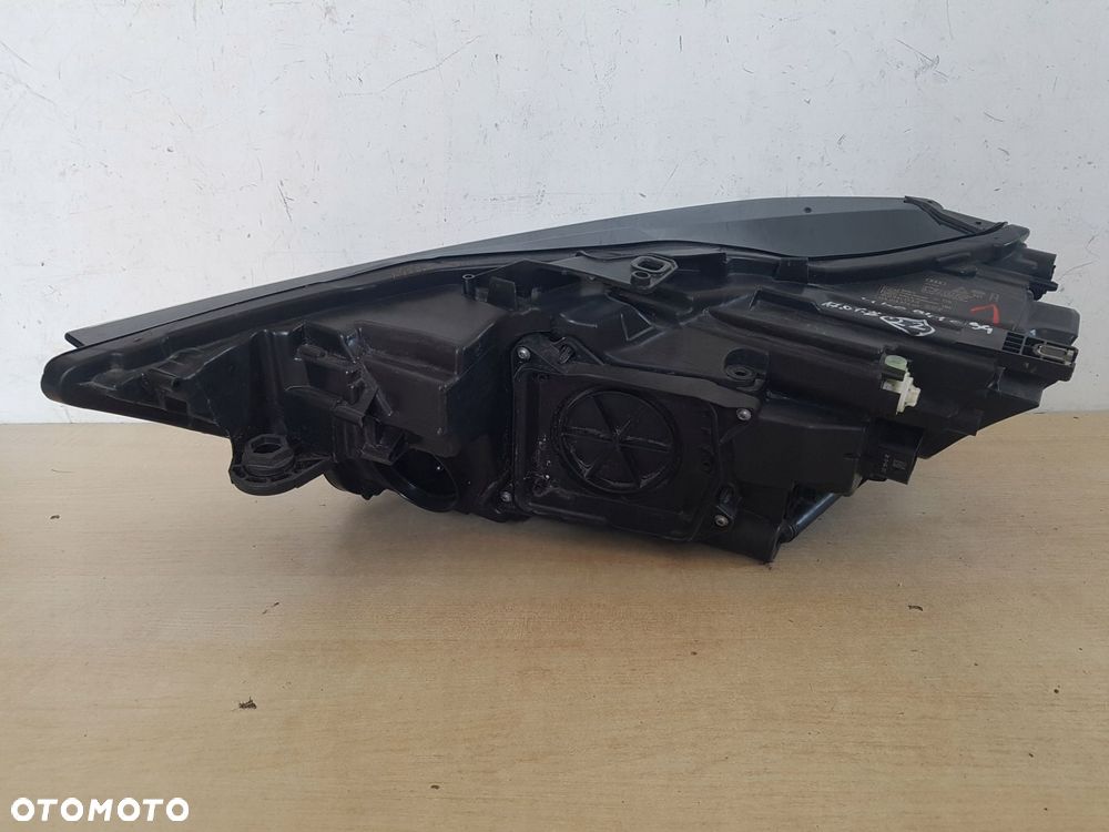 audi a6 c8 reflektor full led matrix 4k0941034 - 4