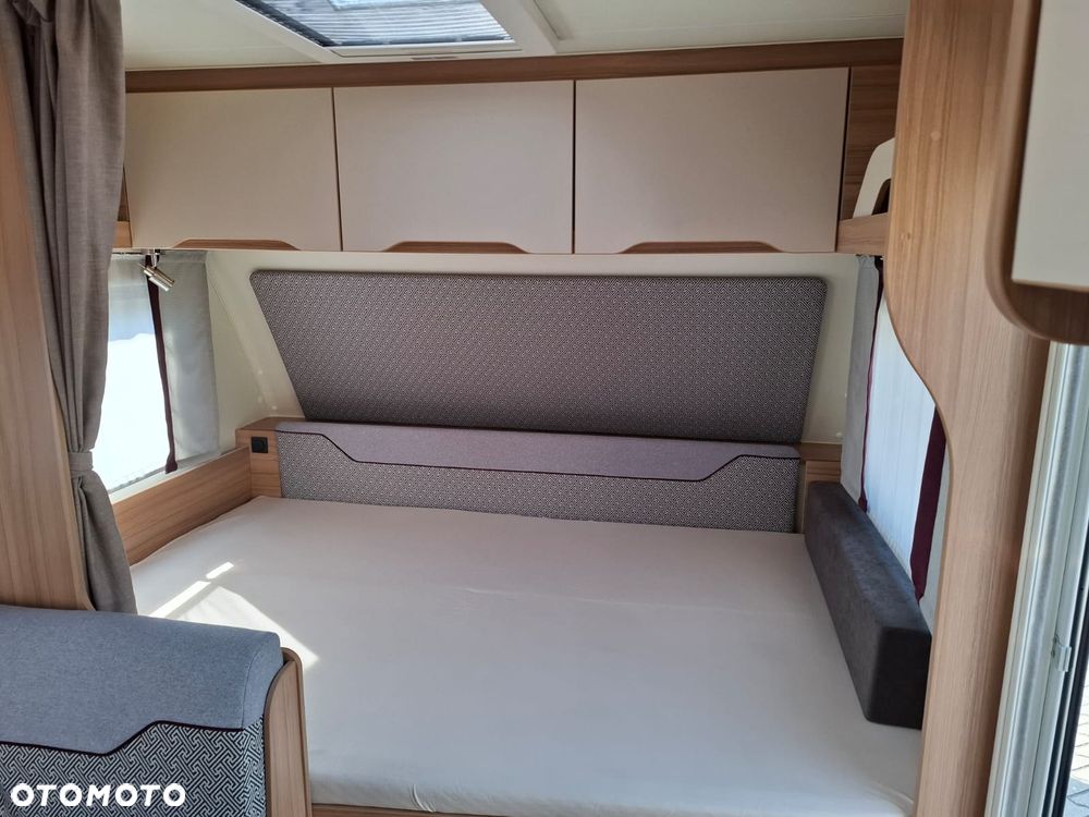 Weinsberg 500 QDK caraTwo - 11