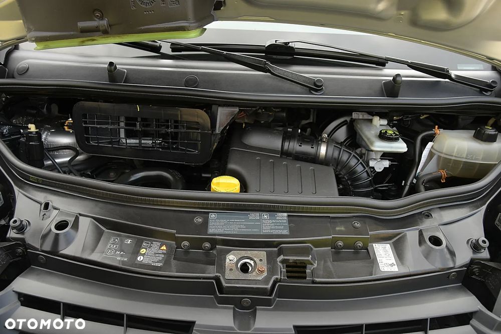 Renault Trafic - 34