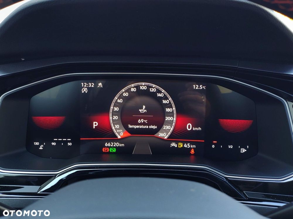 Volkswagen Polo 2.0 TSI GTI DSG - 18