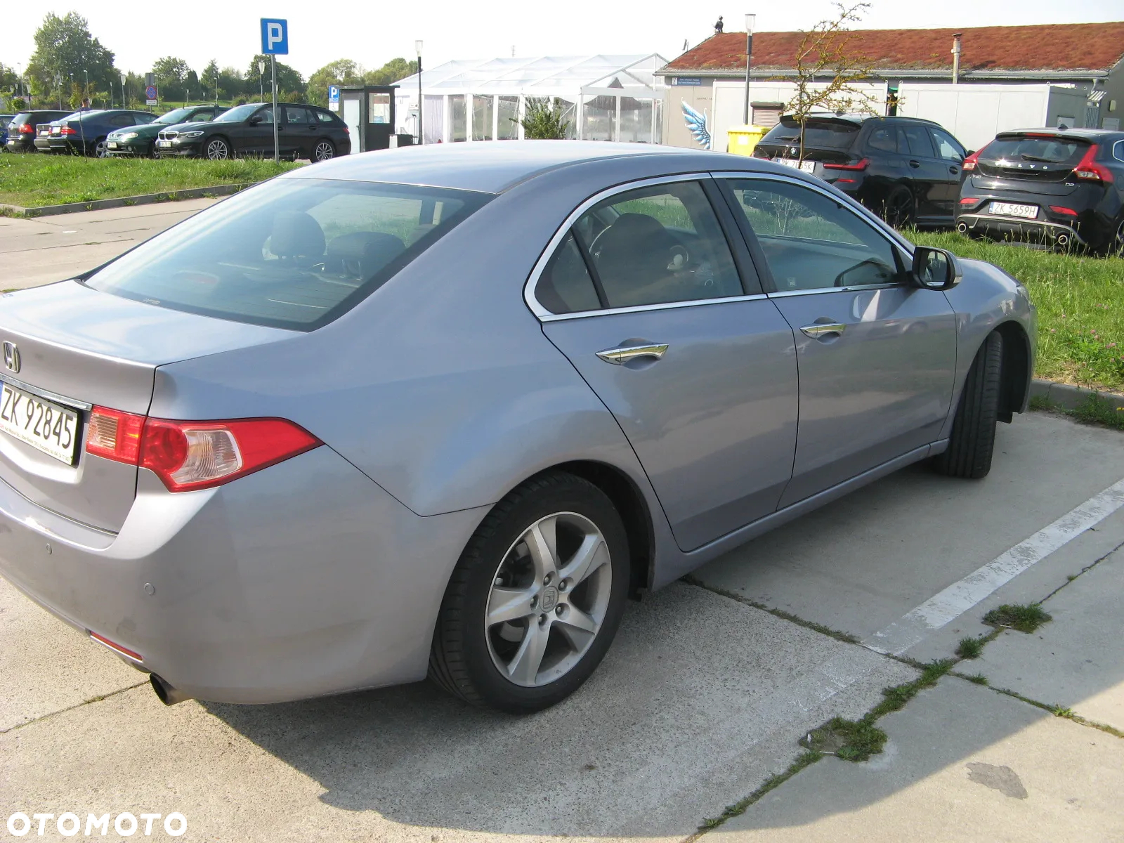 Honda Accord 2.0 Lifestyle - 5