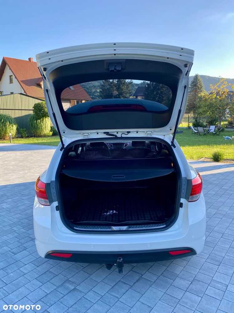 Hyundai i40 1.6 GDI Classic - 19