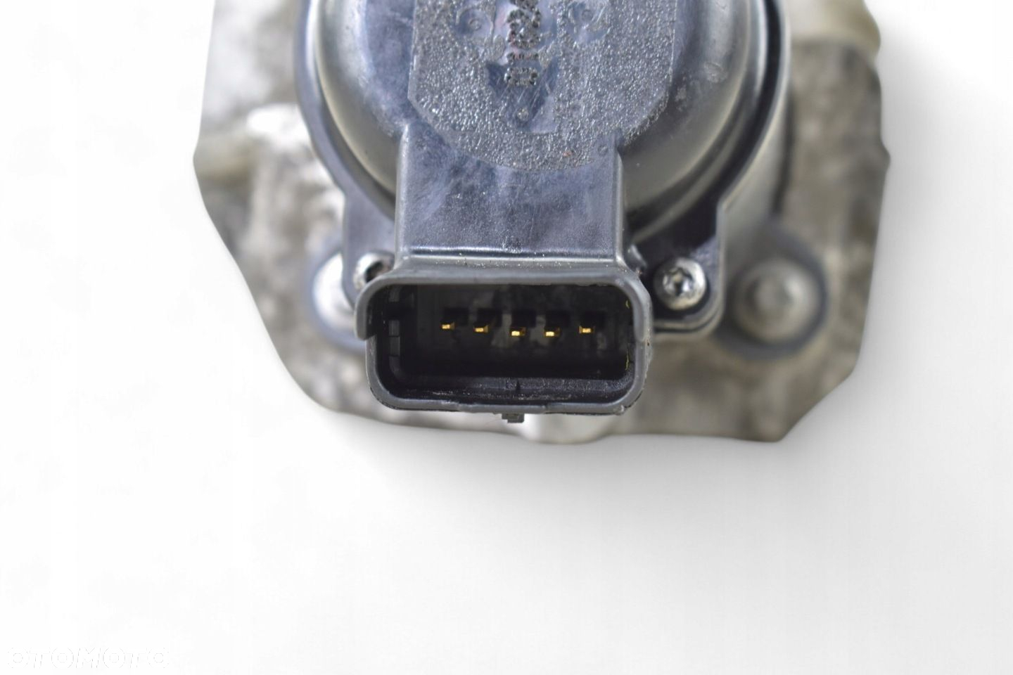 Zawór EGR PEUGEOT 407 CITROEN C5 II 2.0 HDI 9672880080 - 4