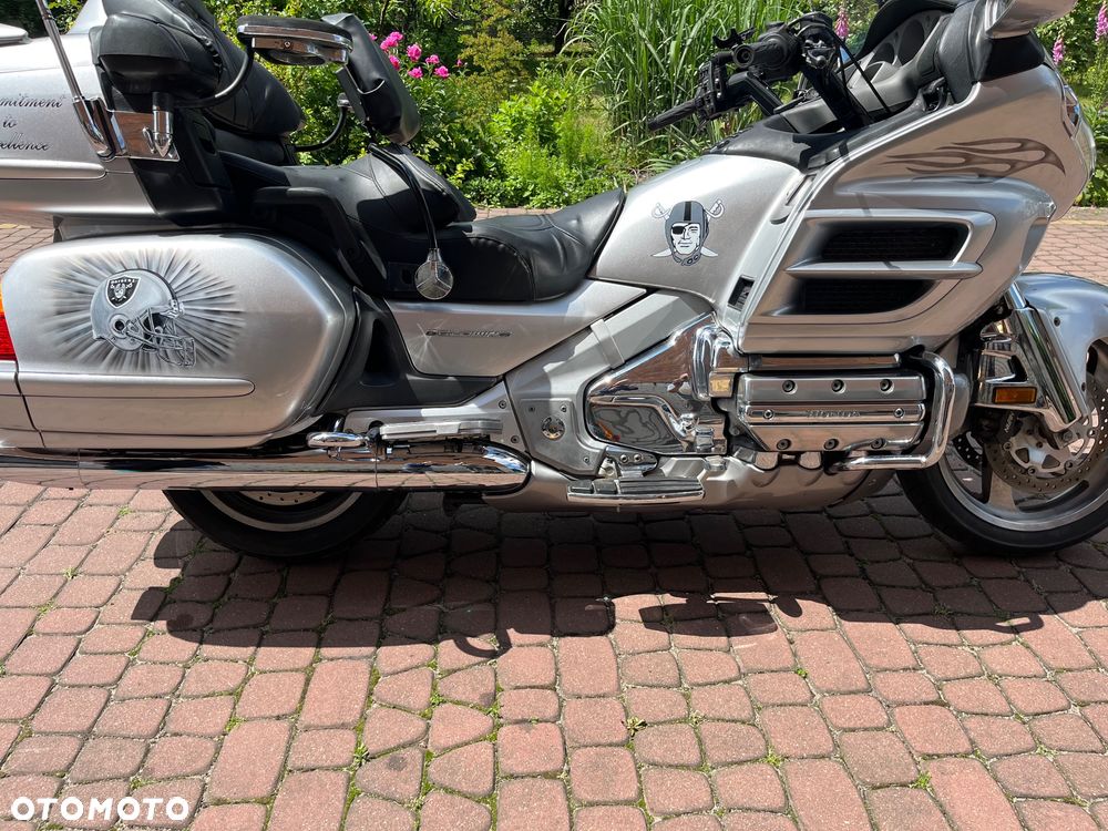Honda GL - 1