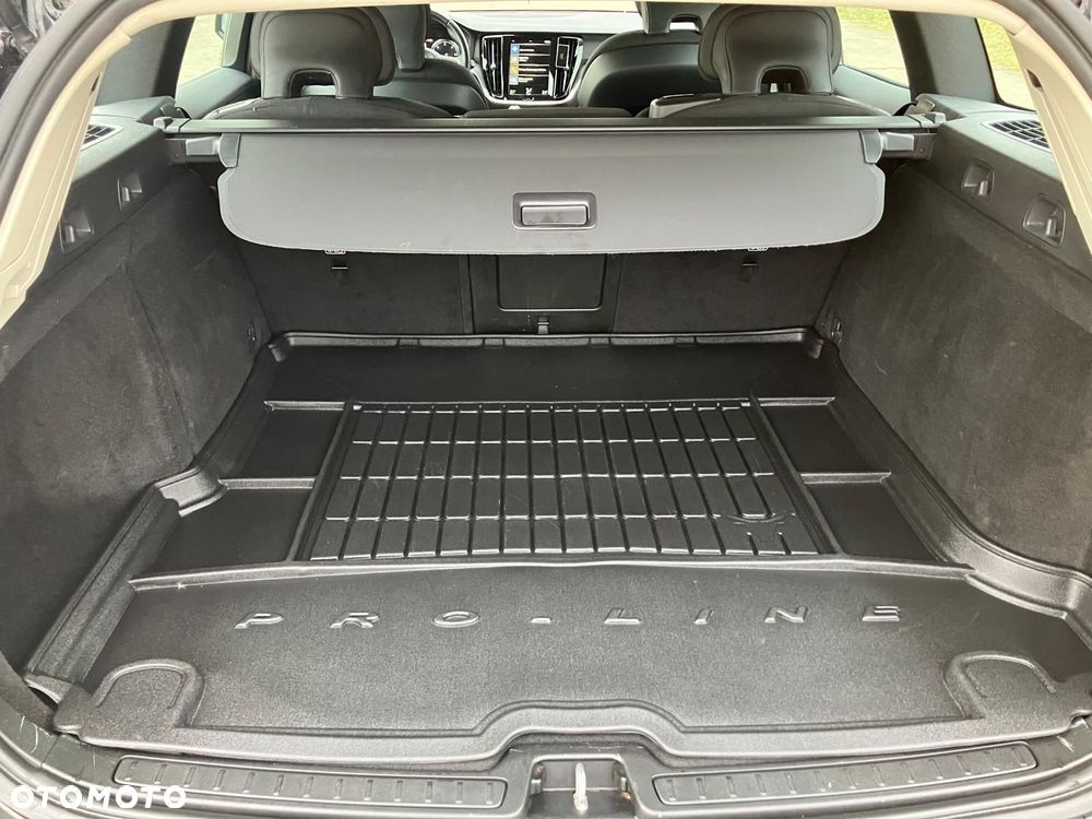 Volvo V60 - 15