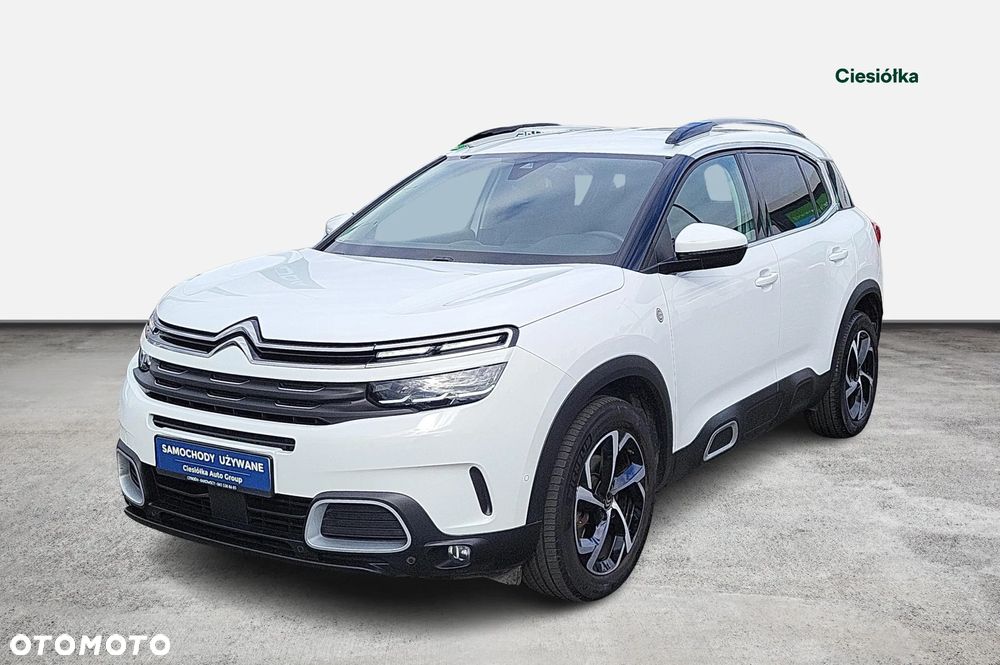 Citroën C5 Aircross 1.2 PureTech C-Series - 1