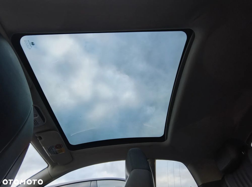 Alfa Romeo Brera 3.2 JTS Q4 Sky View - 12