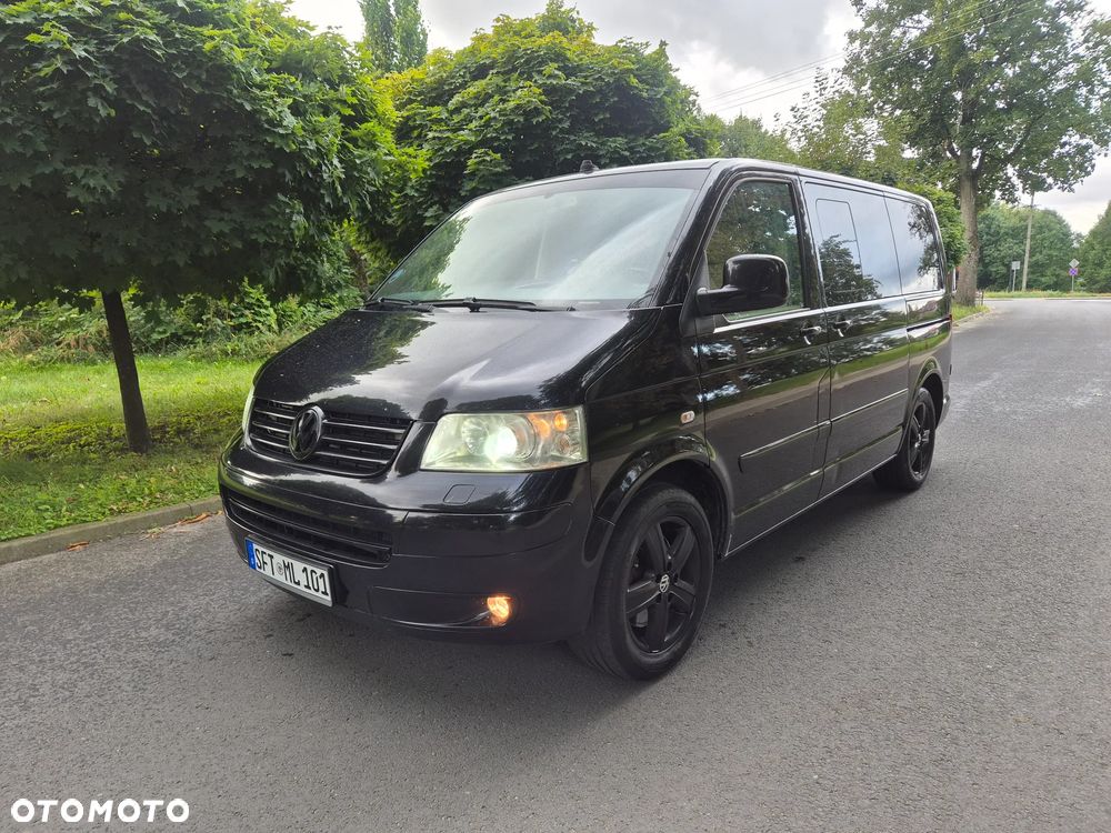 Volkswagen Transporter Multivan Highline - 1