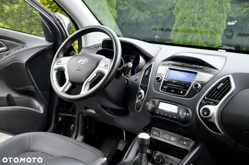 Hyundai ix35 - 27