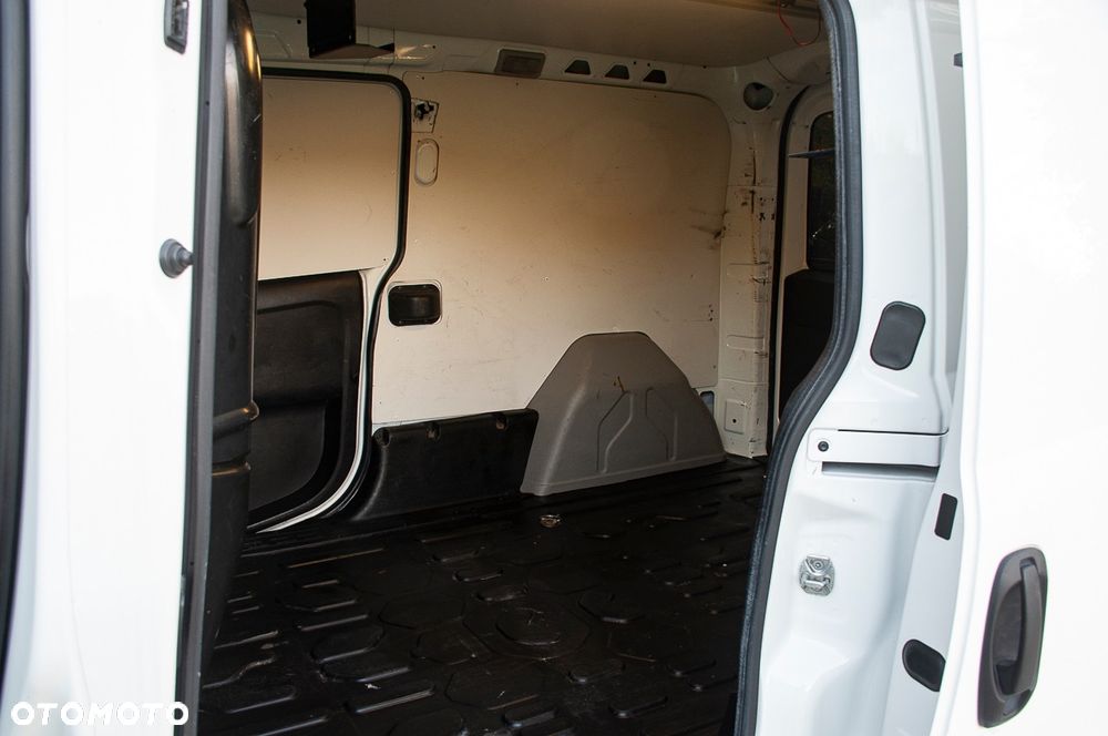Opel Combo - 20