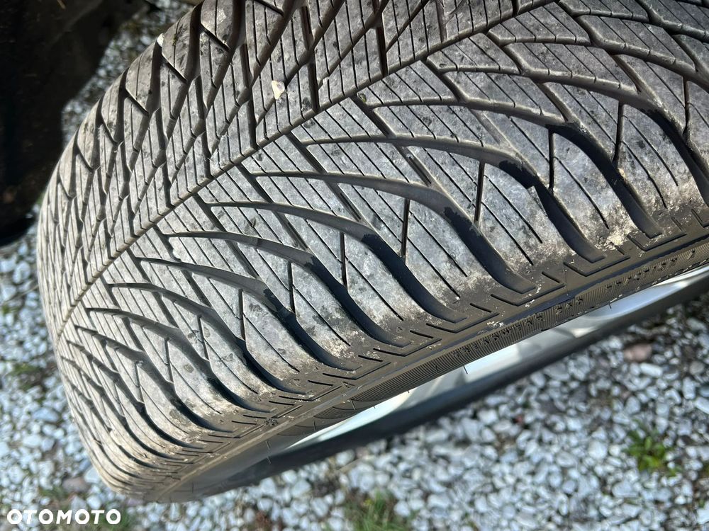 Citroën C5 2.0 HDi Dynamique Equilibre Navi - 14