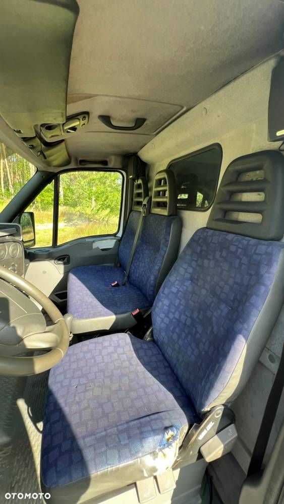 Iveco Daily - 22