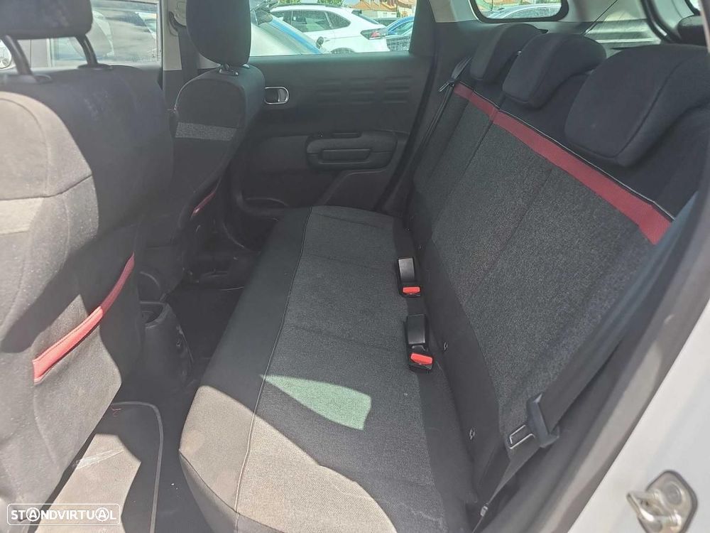 Citroën C3 1.2 PureTech C-Series - 7