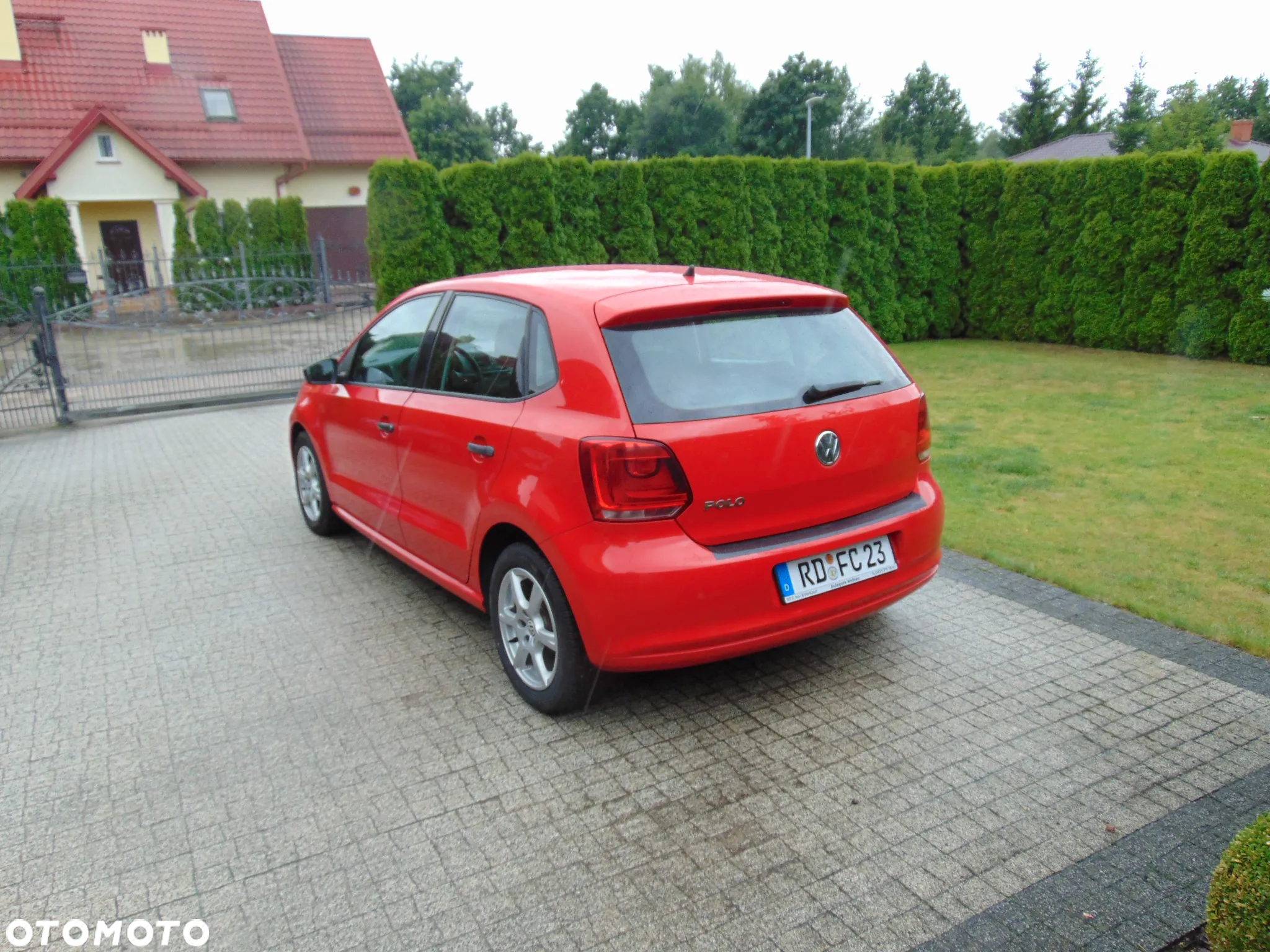 Volkswagen Polo 1.2 Life - 6