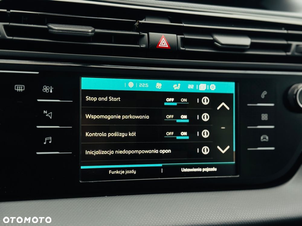 Citroën C4 SpaceTourer 1.5 BlueHDi Shine Pack S&S EAT8 - 17