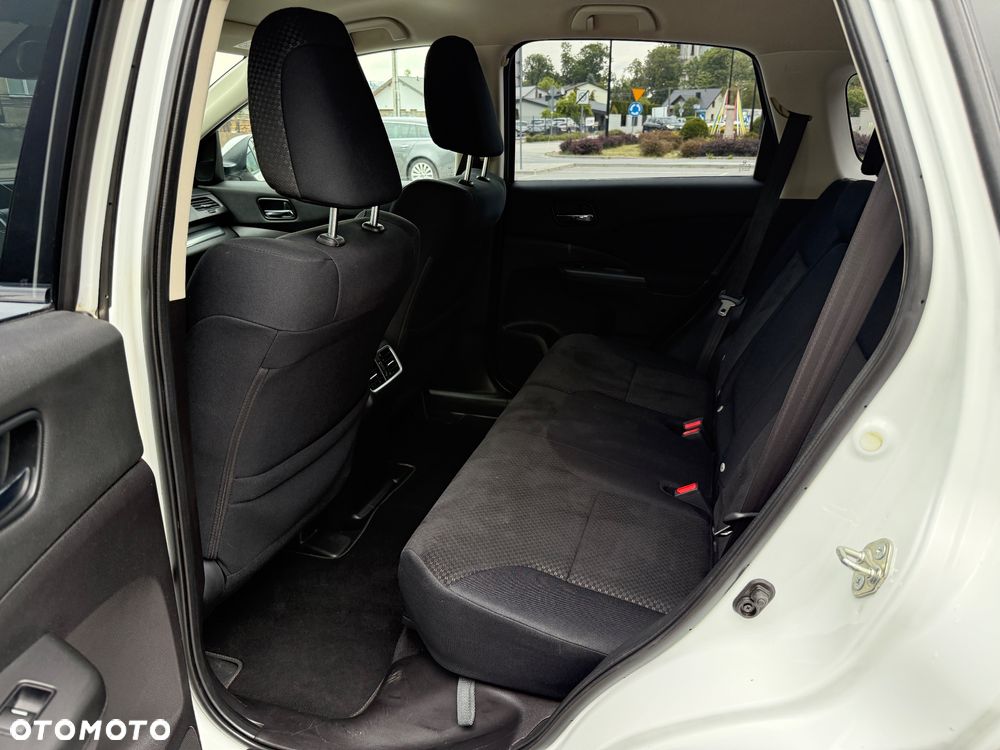 Honda CR-V 1.6i DTEC 4WD Automatik Executive - 18