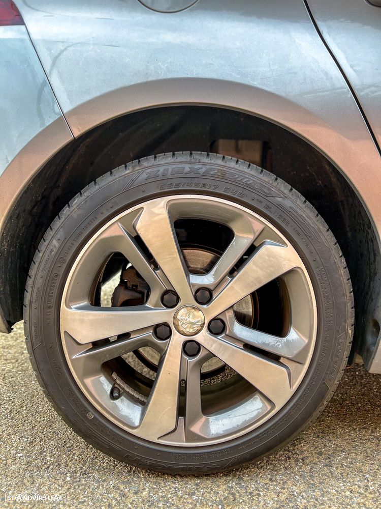 Peugeot 308 PureTech 130 Stop & Start Allure - 7